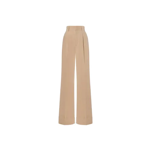 PHILOSOPHY DI LORENZO SERAFINI Straight Leg Pleated Trousers