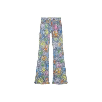 VERSACE Jeans Women's Blue