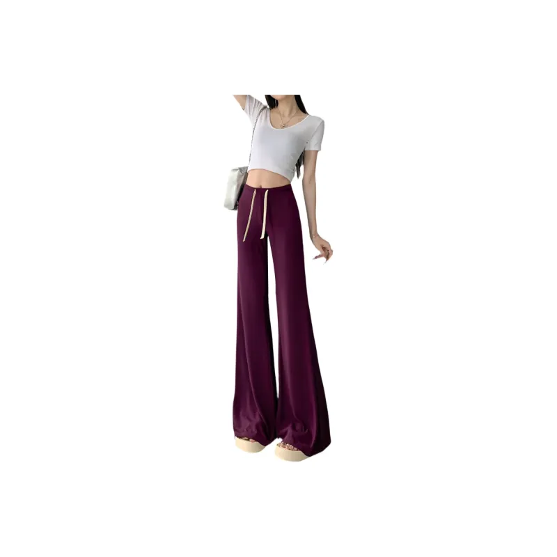 MIIOW Casual Pants Women's-20