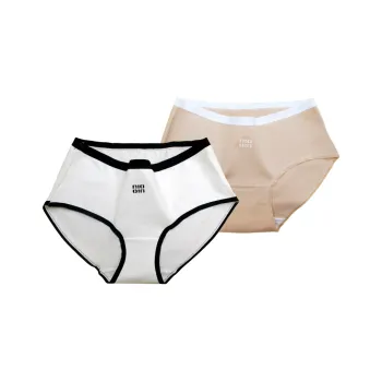 Lan Miao Underpants Women's 2 Pack