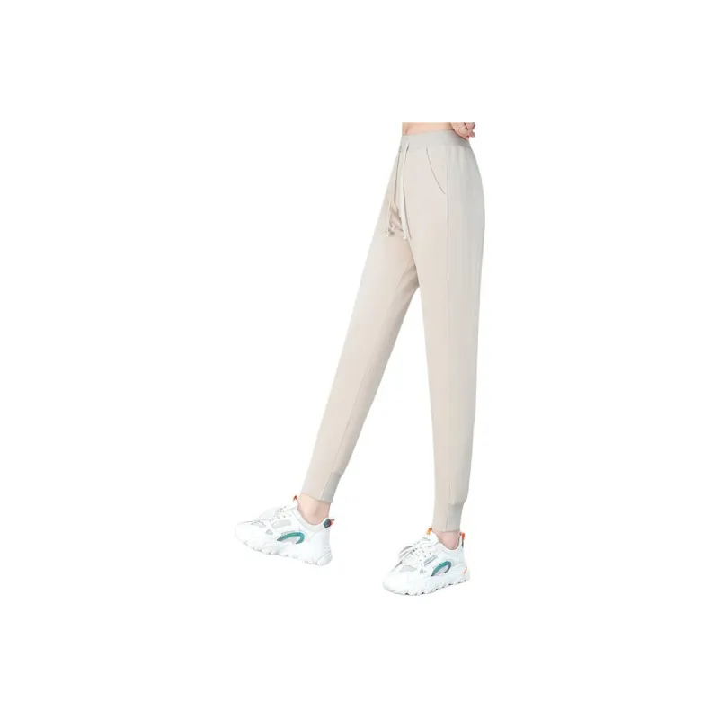 LSVE Casual Pants Women's-3