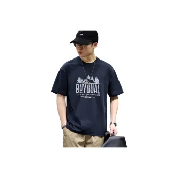 BUYDAUL T Shirts Unisex