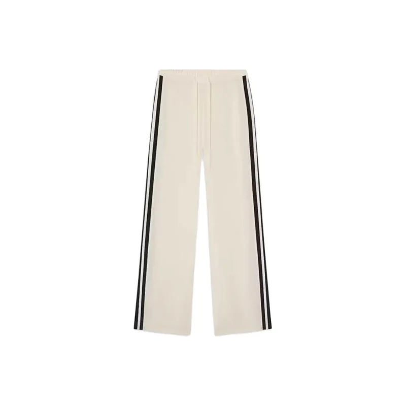 FRAME SS25 Casual Pants Women's White/Black-0
