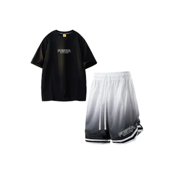 FUERZA Casual Sportswear Unisex