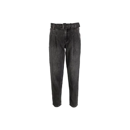 MICHAEL KORS Jeans Women's Gray