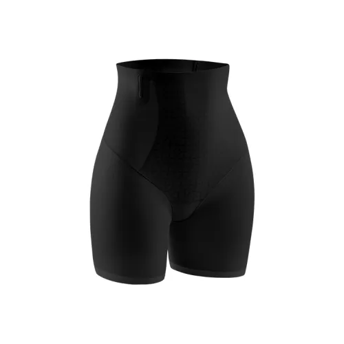 YIKELU Shapewear Bottom Women's Combo Set