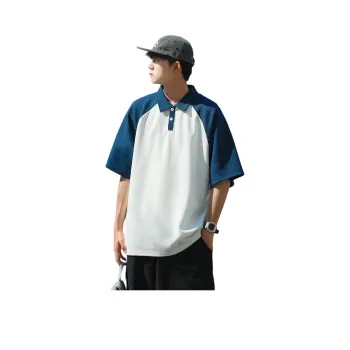 WilliamPOLO Polo Shirts Unisex
