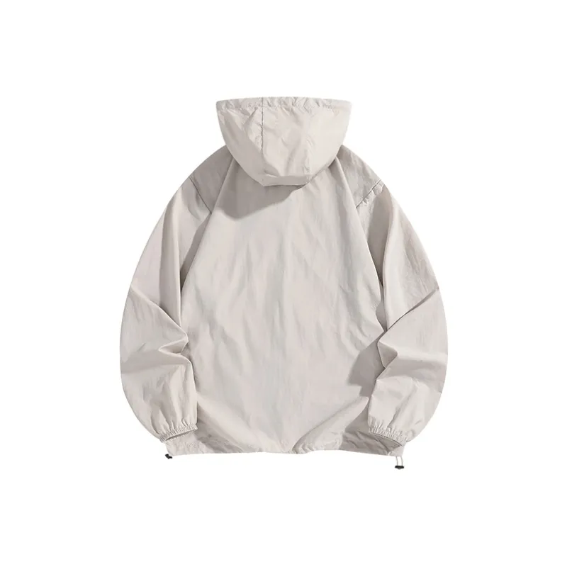 Jeep Ice Edge Sun Protection Collection Sun Protection Clothing Unisex-9