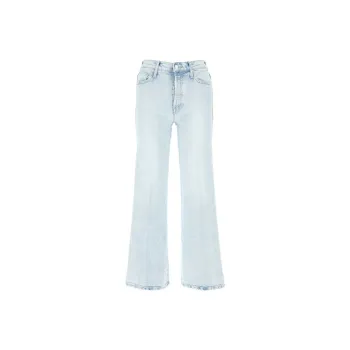 MOTHER Jeans Women's Blue