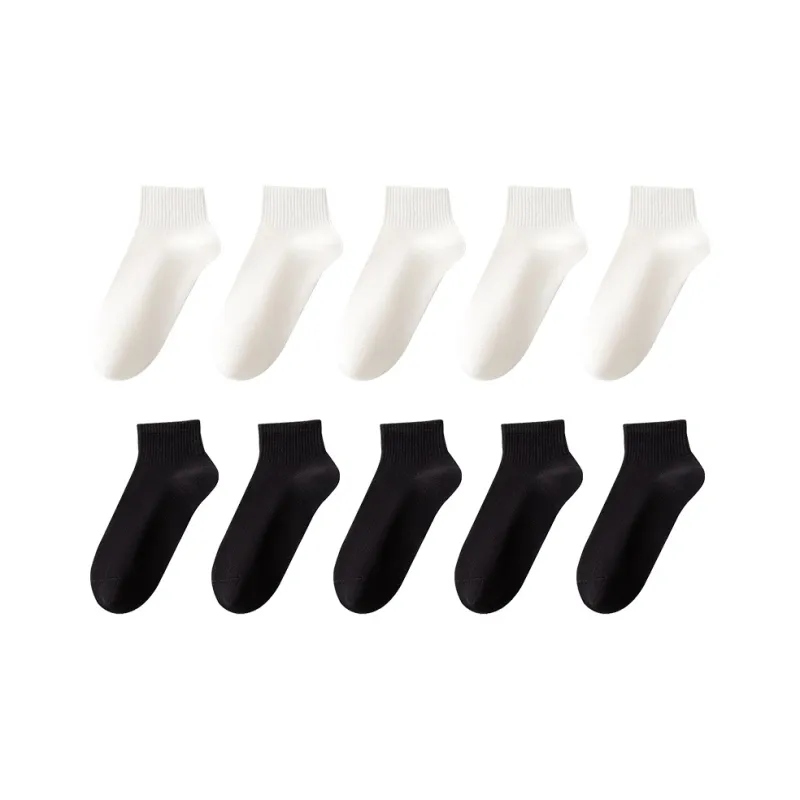 ROBINHOOD Ankle Socks Men's Combo Set-26