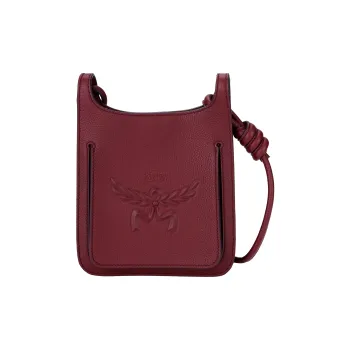 MCM Mini Himmel Crossbody Bag