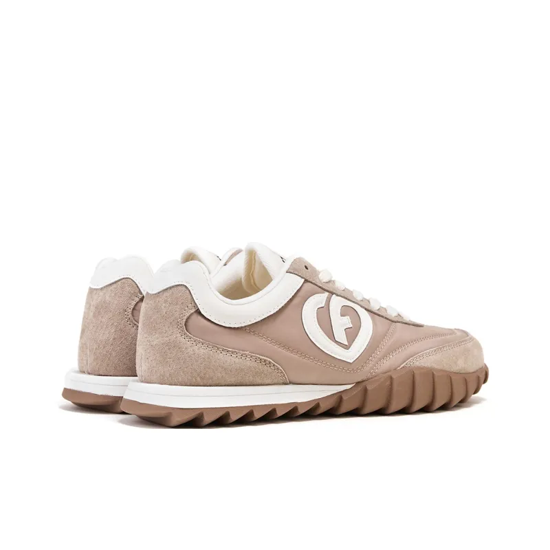 FED Slip Resistant Low Top Casual Shoes Women's-10