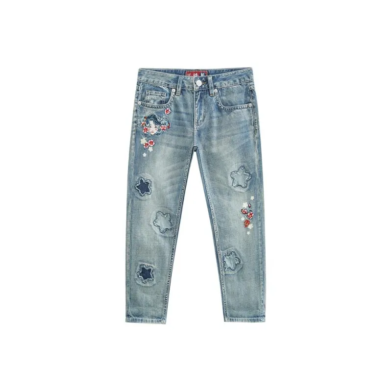 ONIARAI Jeans Women's-0