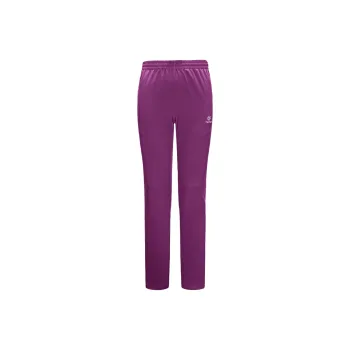 Tectop Casual Pants Women's Rouge Red