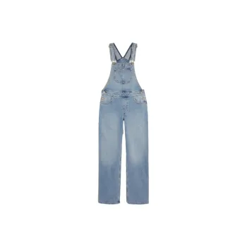 Hollister Overalls Women's Medium Washable