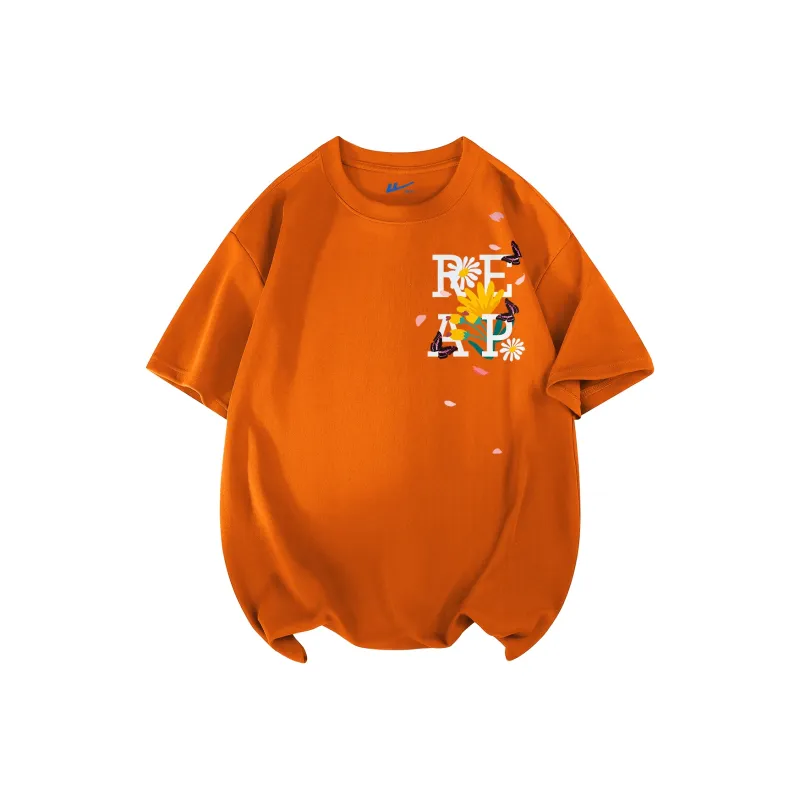 Warrior Drop Shoulder Sleeve T Shirt Women's-28