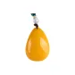 5.11 G Beeswax Necklace