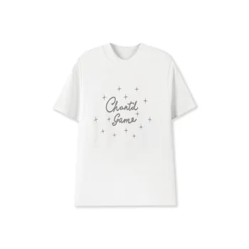 CHANT'2nd T Shirts Women's