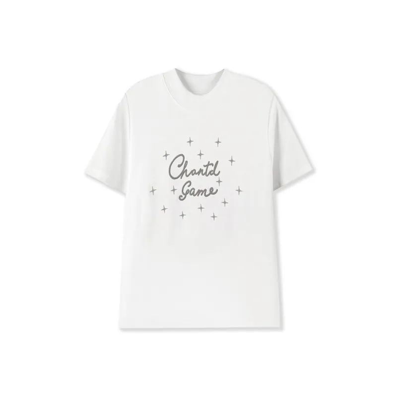 CHANT'2nd T Shirts Women's-0