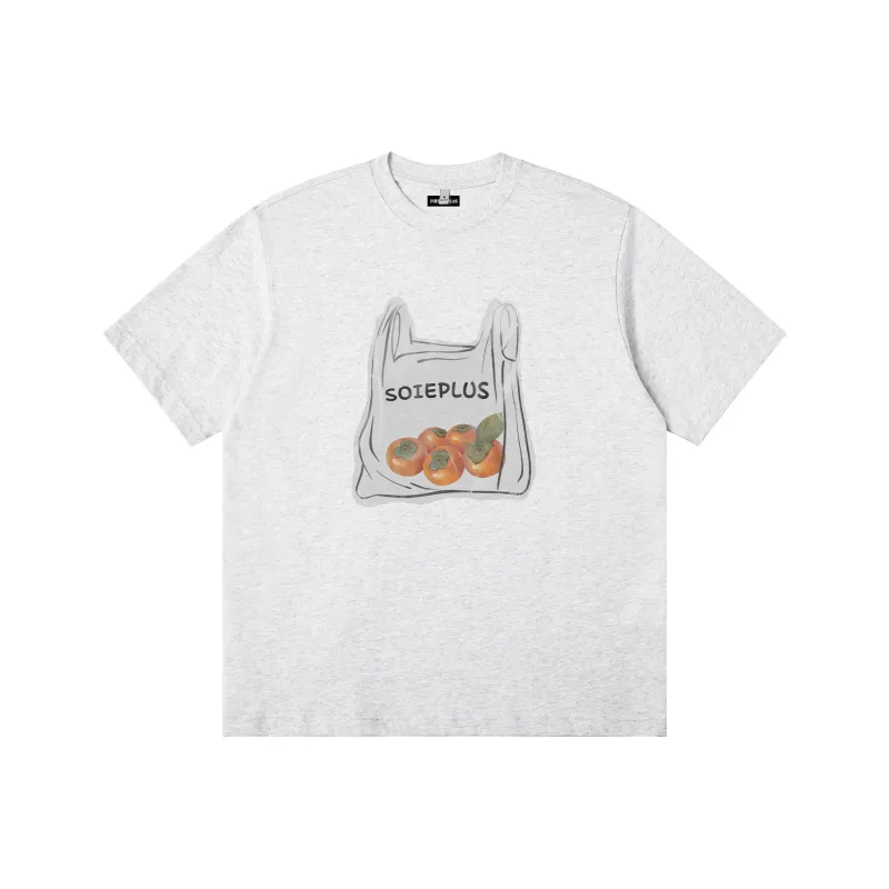 SOIE T Shirts Unisex-8