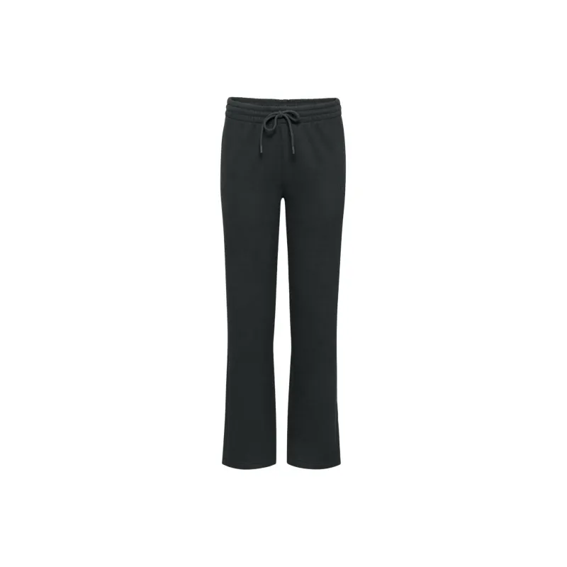 ARITZIA SS24 Cozy Fleece Boyfriend Straight Sweatpant Knitted Sports Pants Women's-11
