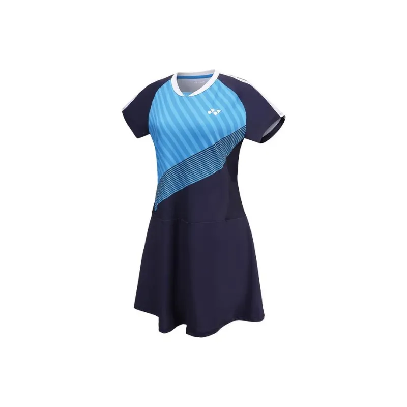 YONEX Competition Series Short Sleeved Dresses Women's-2