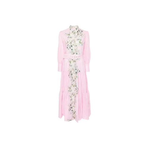 MC2 Saint Barth Jensen Maxi Dress