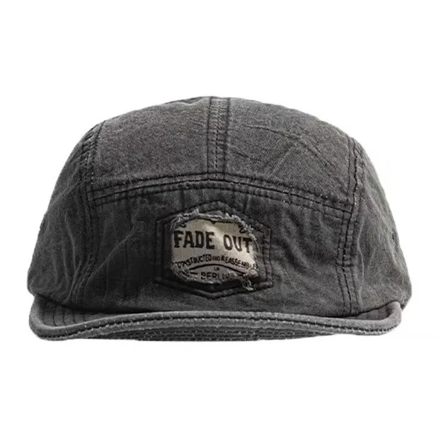 IOTS Polyester Baseball Caps Unisex-4