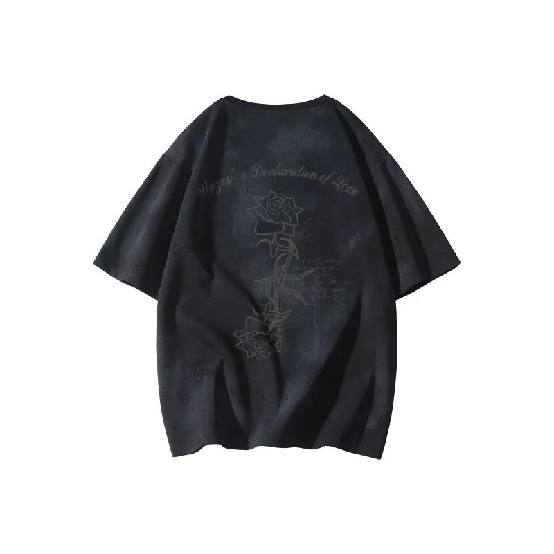 UPZCY T Shirts Unisex-1