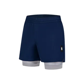 OMG! Sports Shorts Men