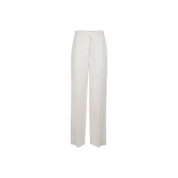 Patrizia Pepe Casual Pants Women's Ivory