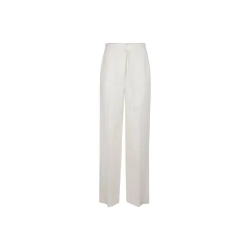 Patrizia Pepe Casual Pants Women's Ivory