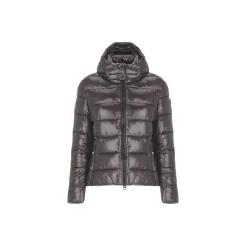 SAVE THE DUCK Puffer Jacket Women's Brown