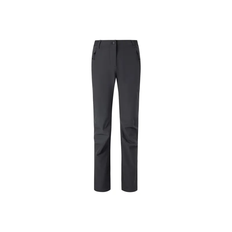 Jack Wolfskin Knitted Sports Pants Women's-15