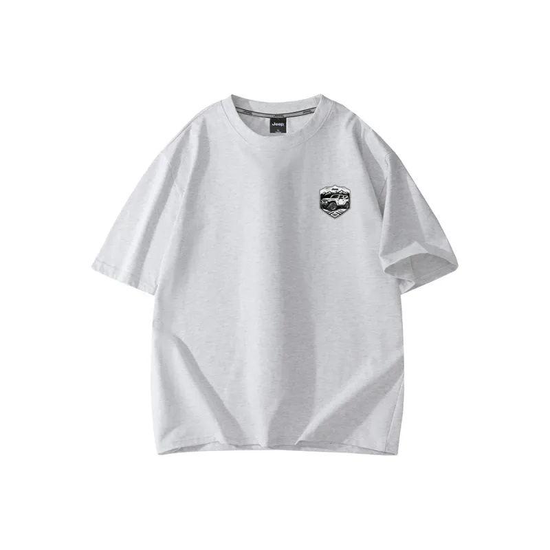 Jeep T Shirts Unisex-12