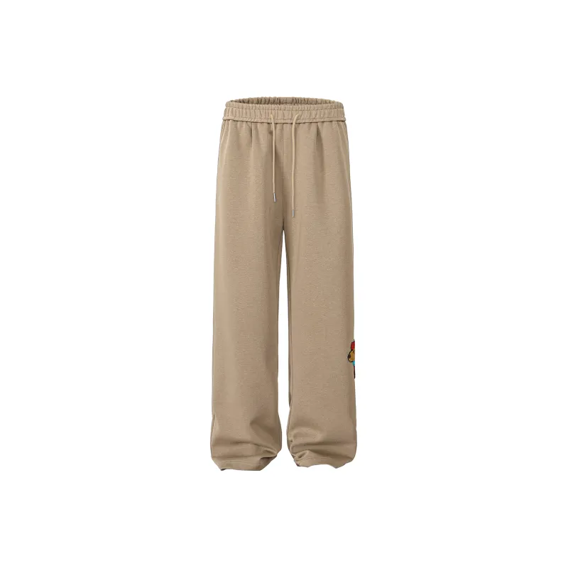BJTY Casual Pants Unisex-18