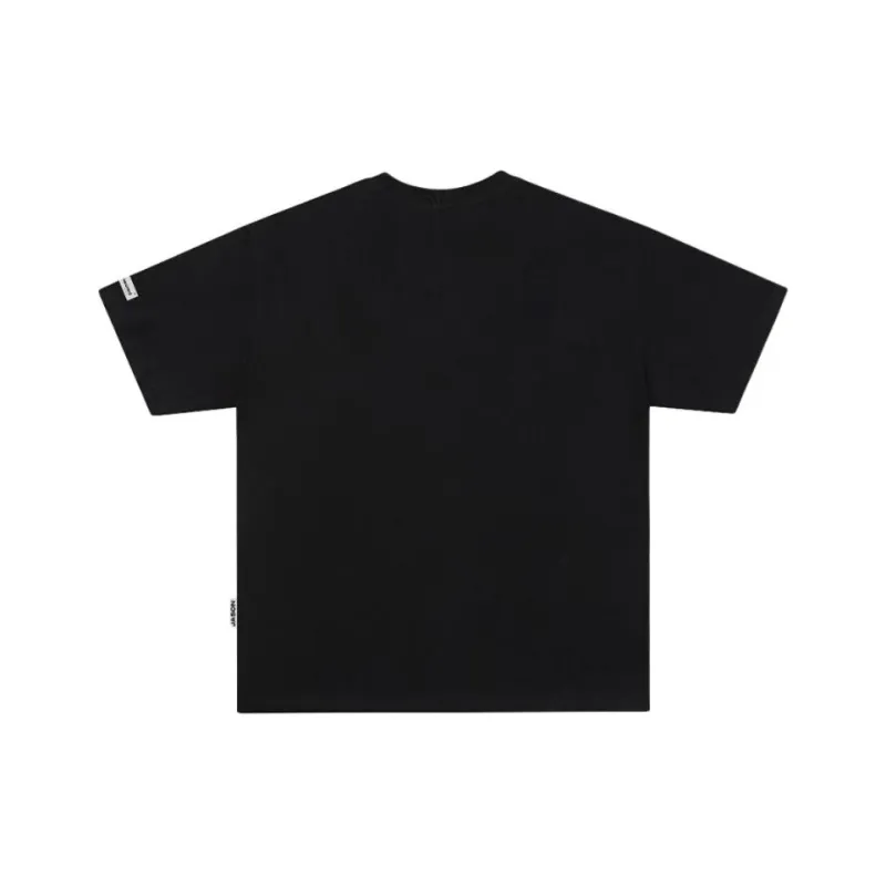 TESTUNG T Shirts Unisex-5