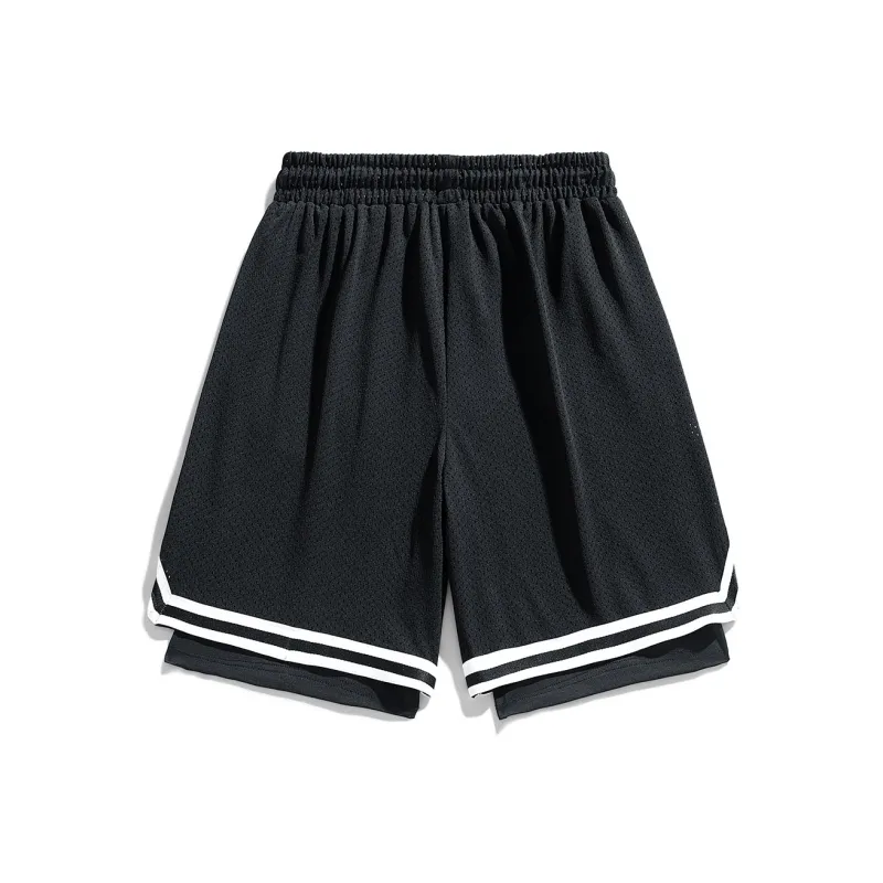 CAT'S PAW Casual Shorts Unisex-15
