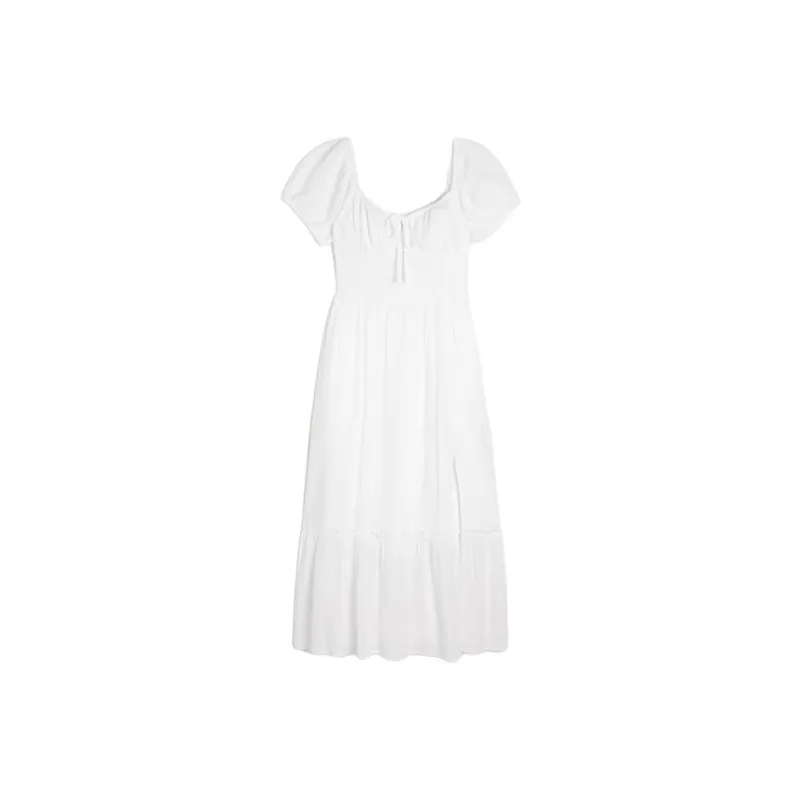 Hollister Short-Sleeved Dresses Women's-2