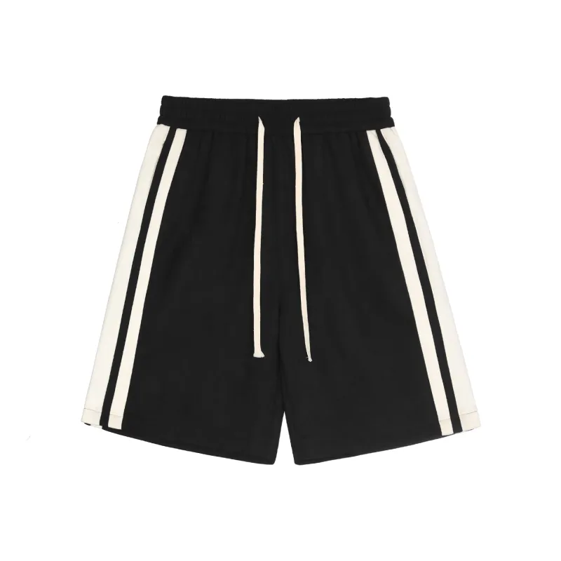 LBPC Casual Shorts Unisex-0