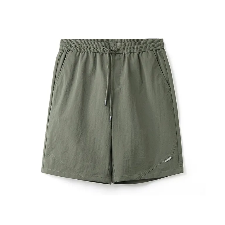 HLA JEANS Casual Shorts Men-6
