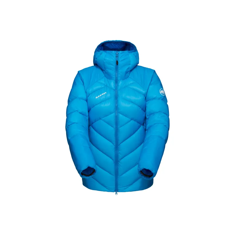 MAMMUT Taiss Puffer Jacket Women's-4