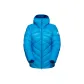 Glacier Blue