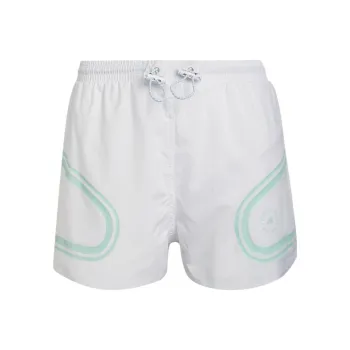 Stella Mccartney X Adidas Casual Shorts Women's White