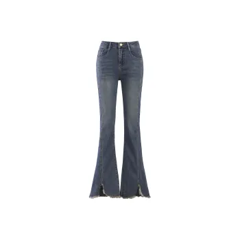 Rose Jeans Women's Vintage Blue