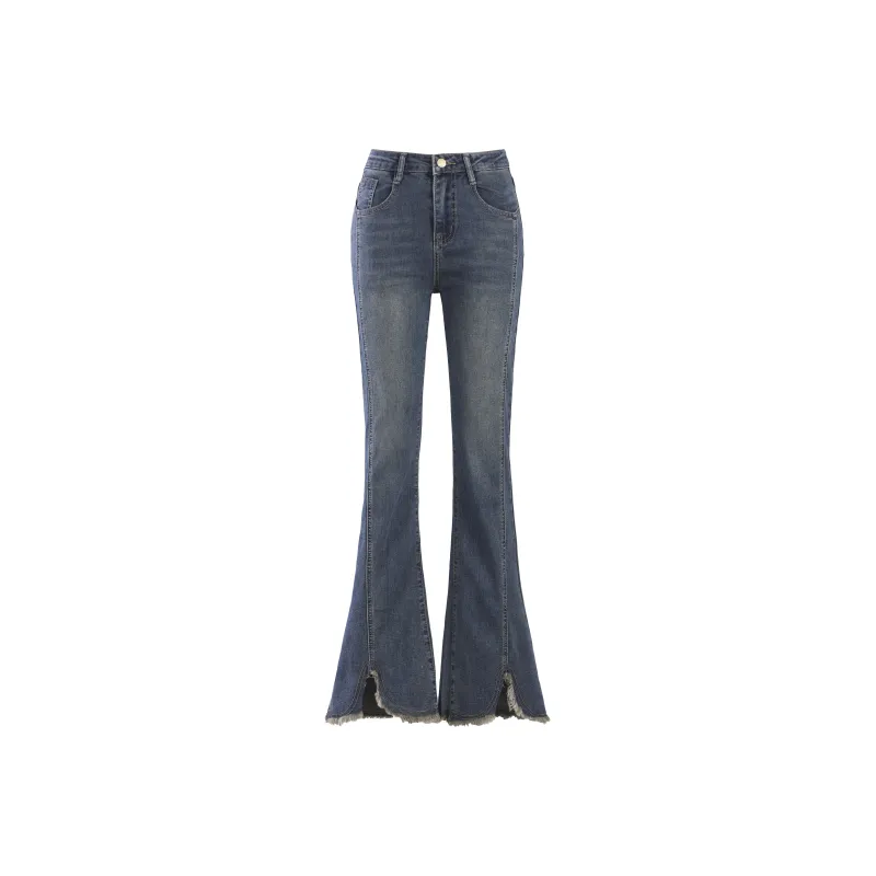 Rose Jeans Women's Vintage Blue-0