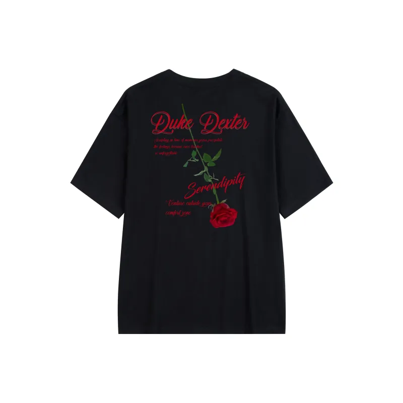 DUKE+DEXTER T Shirts Unisex-4