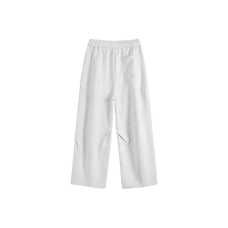 OPMO Casual Pants Unisex-8