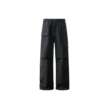 JASONWOOD SS25 Casual Pants Unisex