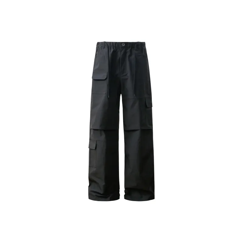 JASONWOOD SS25 Casual Pants Unisex-0